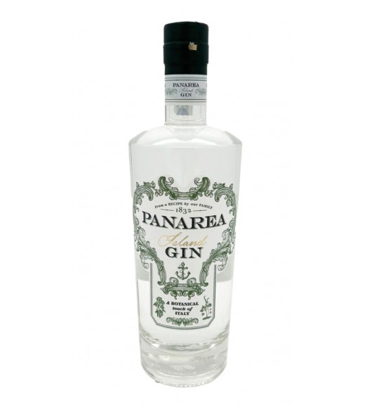 Gin Panarea Island - Inga