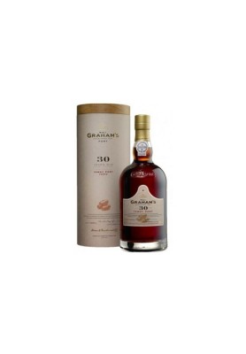 Porto Tawny 30 Anni - Graham's