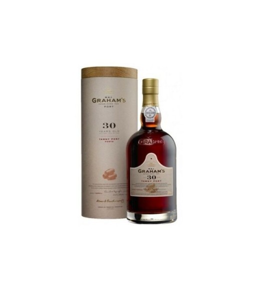 Porto Tawny 30 Anni - Graham's
