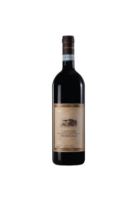 Langhe Nebbiolo DOC 2023 - Castello di Neive