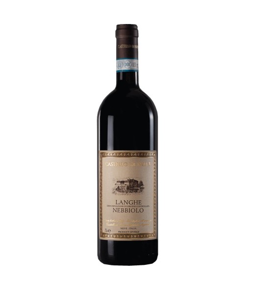 Langhe Nebbiolo DOC 2023 - Castello di Neive