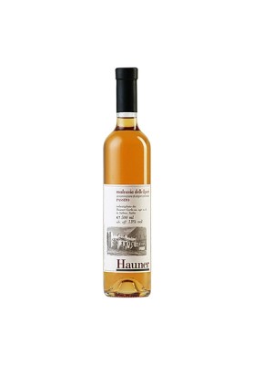 Malvasia delle Lipari Passito DOC 2023 - Hauner 