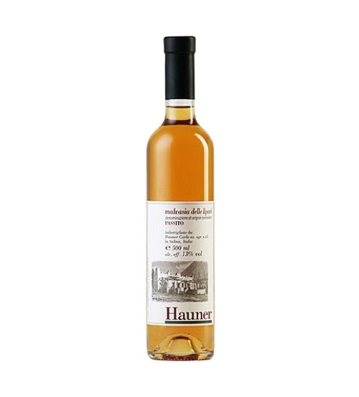 Malvasia delle Lipari Passito DOC 2023 - Hauner 