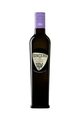 Olio EVO Il Sincero da 500ml - Azienda Agricola Viola