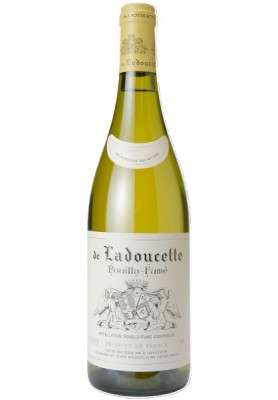 Pouilly Fumé 2024 de Laducette 0,75l 