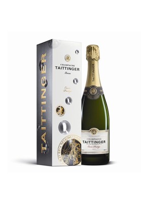 Champagne Brut "Cuvèe Prestige" AOC - Taittinger 