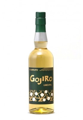 Liquore Gojiro Umeshu - Domori