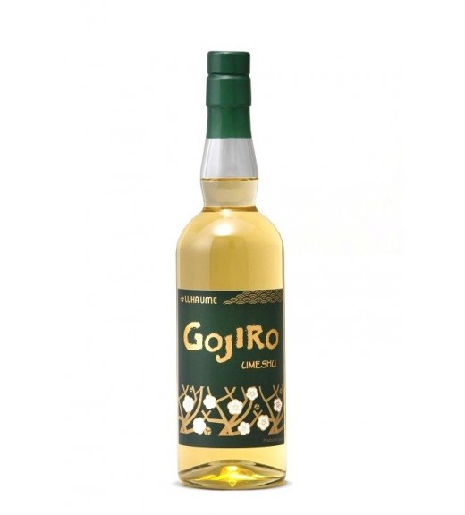 Liquore Gojiro Umeshu - Domori
