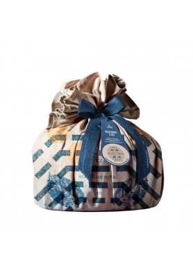 Panettone Artigianale Maximus Tradizionale 3kg - Fiasconaro Panettone Artigianale Maximus Tradizionale 3kg - Fiasconaro