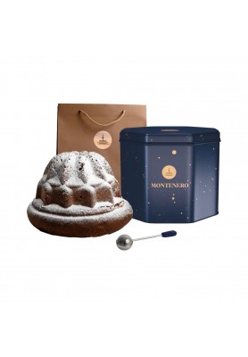 Panettone Montenero Premium 700 g - Fiasconaro