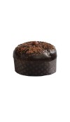 Panettone Artigianale Marron Noir 1 kg - Fiasconaro