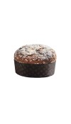 Panettone Artigianale Pandorato 1 kg - Fiasconaro