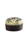 Panettone Artigianale Pera e Cioccolato 1 kg - Fiasconaro