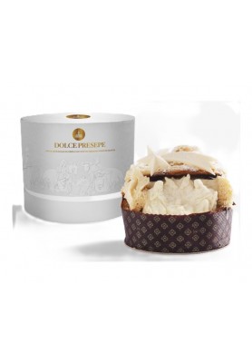 Panettone Artigianale Dolce Presepe - Fiasconaro