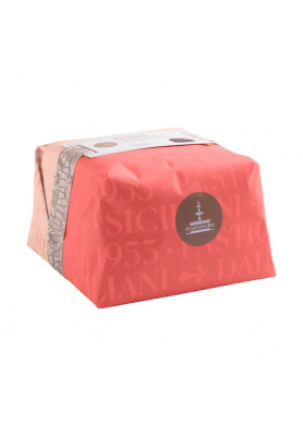 Panettone Artigianale Classico 1 kg - Fiasconaro