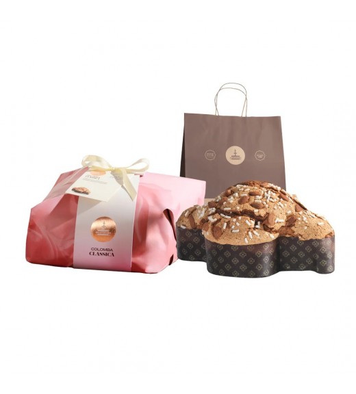 Colomba Classica 1 kg - Fiasconaro