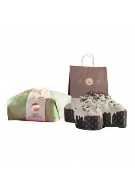 Colomba Pera e Cioccolato 1 kg - Fiasconaro