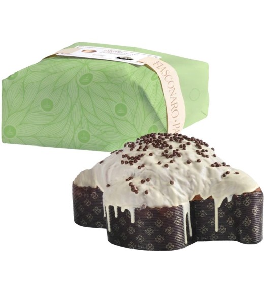 Colomba Pera e Cioccolato 1 kg - Fiasconaro