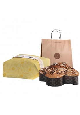Colomba Ananas e Albicocca 1 kg - Fiasconaro