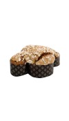 Colomba Cioccolato 1 kg - Fiasconaro