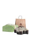 Colomba Pera e Cioccolato 1 kg - Fiasconaro