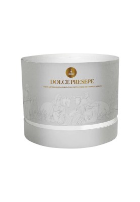 Panettone Artigianale Dolce Presepe - Fiasconaro