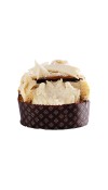 Panettone Artigianale Dolce Presepe - Fiasconaro