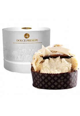 Panettone Artigianale Dolce Presepe - Fiasconaro