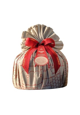 Panettone Artigianale Maximus Tradizionale 3kg - Fiasconaro