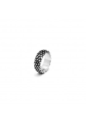 Anello Serpente Mis.16 - Giovanni Raspini