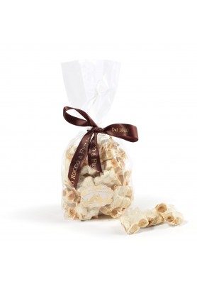 Bocconcini di Nocciolato Classico 200gr - Garzotto Rocco & Figlio