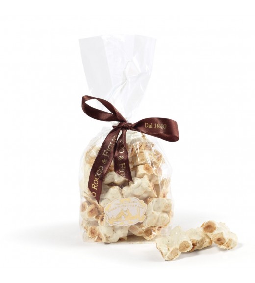 Bocconcini di Nocciolato Classico 200gr - Garzotto Rocco & Figlio