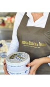 Mandorlato Classico in Latta 180gr - Garzotto Rocco & Figlio
