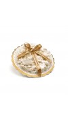 Torta Mandorlato Superiore 300gr - Garzotto Rocco & Figlio