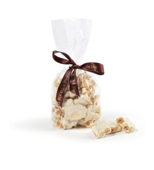Bocconcini di Nocciolato Classico 200gr - Garzotto Rocco & Figlio