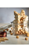 Bocconcini di Nocciolato Classico 200gr - Garzotto Rocco & Figlio