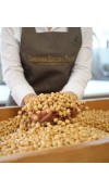 Nocciole Tostate Piemonte IGP 200gr - Garzotto Rocco & Figlio