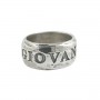 Anello Fascia Logo Mis.16 - Collezione Logo - Giovanni Raspini