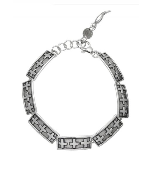 Bracciale Croci - Collezione Uomo - Giovanni Raspini