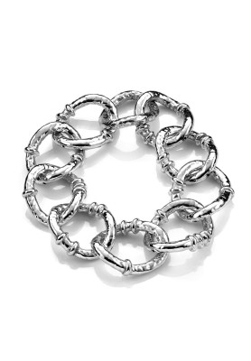 Bracciale Barrique - Collezione Catene - Giovanni Raspini