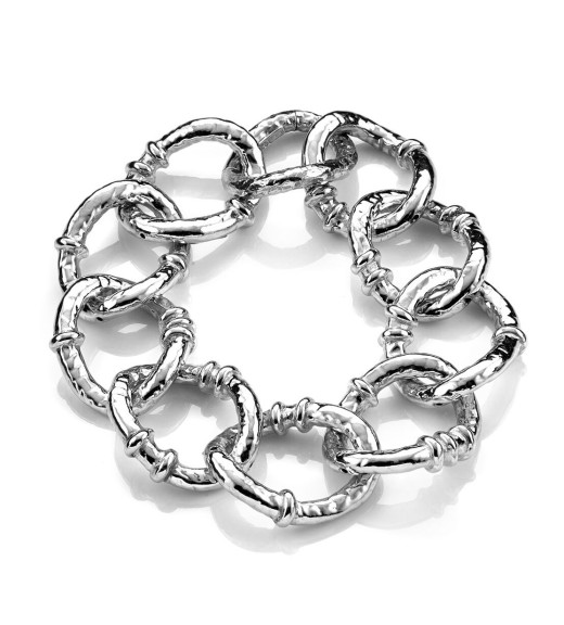 Bracciale Barrique - Collezione Catene - Giovanni Raspini