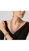 Bracciale Barrique - Collezione Catene - Giovanni Raspini