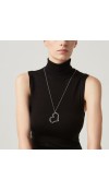 Pendente Cuore Perlage - Collezione Cuori Perlage - Giovanni Raspini