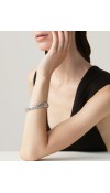 Bangle Moon Crocodile - Collezione Moon Crocodile - Giovanni Raspini