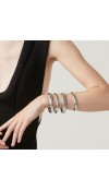 Bangle Moon Crocodile - Collezione Moon Crocodile - Giovanni Raspini