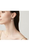 Orecchini Drops Perlage - Collezione Drops - Giovanni Raspini