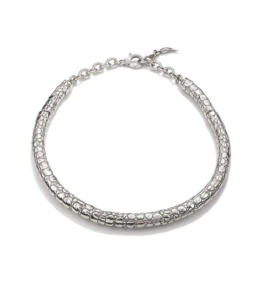 Collana Coccodrillo Light - Collezione Crocodile - Giovanni Raspini
