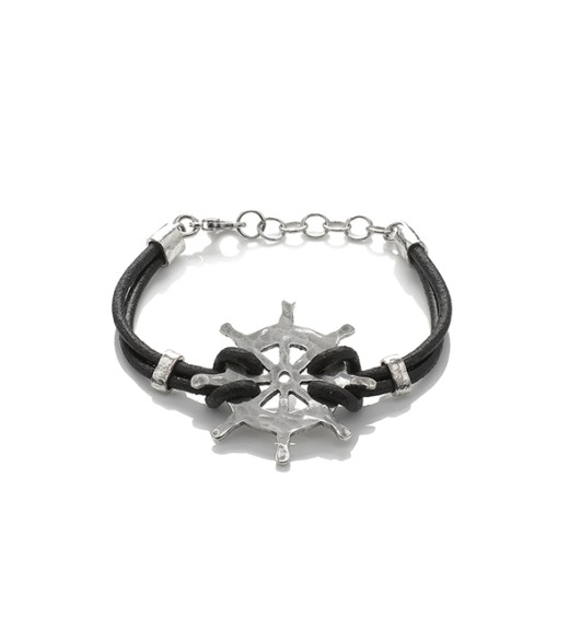 Bracciale Jack Timone - Collezione Uomo - Giovanni Raspini