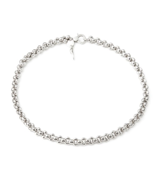 Collana Bold - Collezione Catene - Giovanni Raspini 