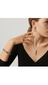 Bracciale Anemone Piccolo - Collezione Anemone - Giovanni Raspini